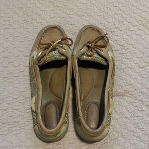 Sperry Top-Sider Boat Shoes